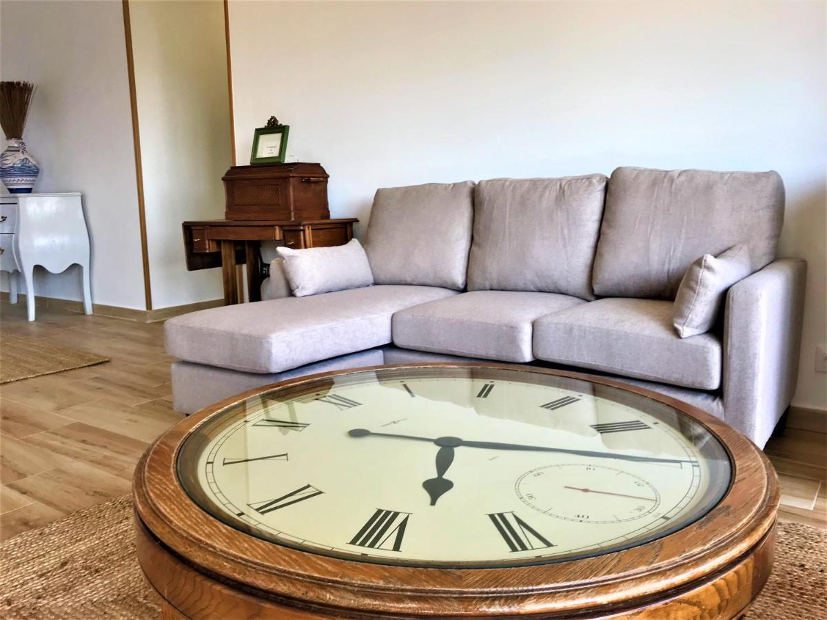 La Almazara Del Guijo Apartment Guijo de Santa Barbara ภายนอก รูปภาพ